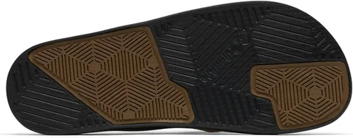 Vista 5 de Columbia Sandalias deportivas Tidal Ray PFG para hombre, Trufabarro, 11