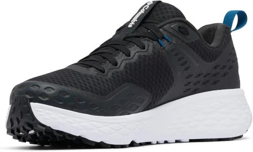 Vista 17 de Columbia Zapato impermeable Konos TRS Outdry para hombre negro (Black/Grill)