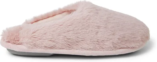 Vista 2 de Dearfoams Pantuflas unisex lavables para niños