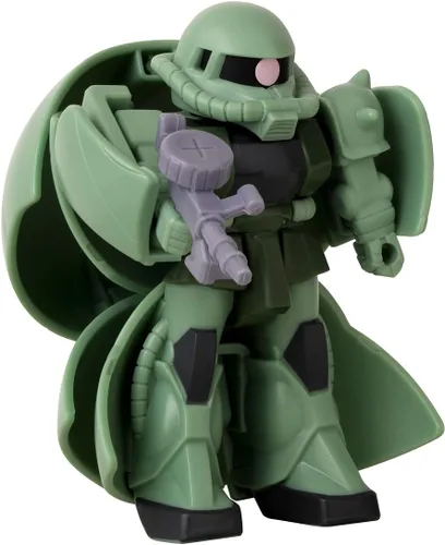 Vista 3 de Bandai - Gundam - Mobile Change HARO - RX-78-2 Gundam 3.5 Figura de acción