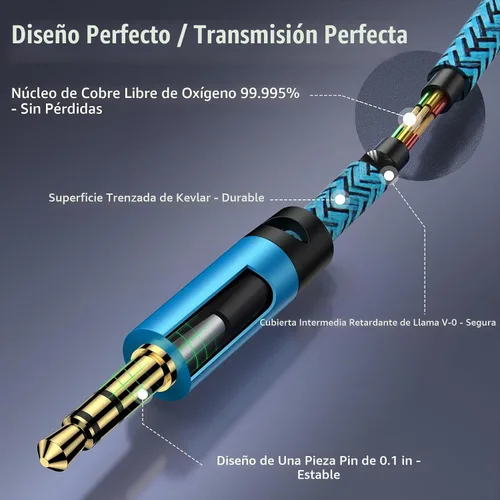 Vista 3 de Samsung Galaxy S25 Ultra Tipo C Cable auxiliar USB C a 0.138 in de audio Android Cable conector auxiliar S25 FE tipo C adaptador a cable estéreo
