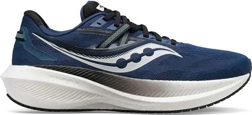 Vista 2 de Saucony Tenis de correr Triumph 20 para hombre