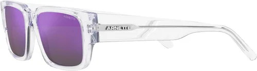 Vista 3 de ARNETTE X Zayn Collection An4296 Daken - Gafas de sol rectangulares