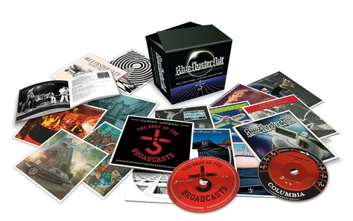 Vista 2 de The Columbia Albums Collection