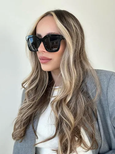 Vista 8 de DIFF Eyewear Bella