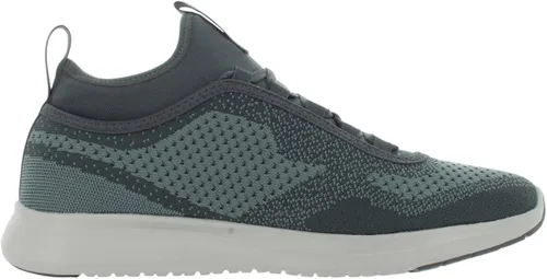 Vista 3 de Reebok Mens Plus Runner ULTK aleaciónplano griscráneo gris