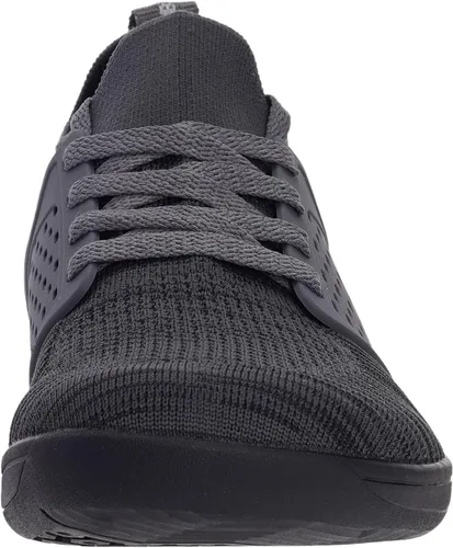 Vista 3 de WHITIN Zapatillas minimalistas anchas para hombre Zero Drop Estabilidad en el medio pie