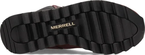 Vista 6 de Merrell Botas de senderismo Alpine Hiker para mujer