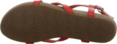 Vista 60 de Blowfish Malibu - Sandalias tipo granola para mujer