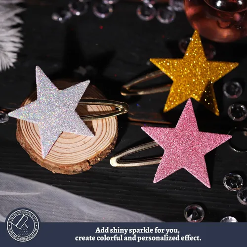 Vista 6 de Leobro - Brillantina plateada, 180g/6.35oz de brillo fino holográfico para resina, manualidades, vasos, uñas, cuerpo, diamante holográfico plateado