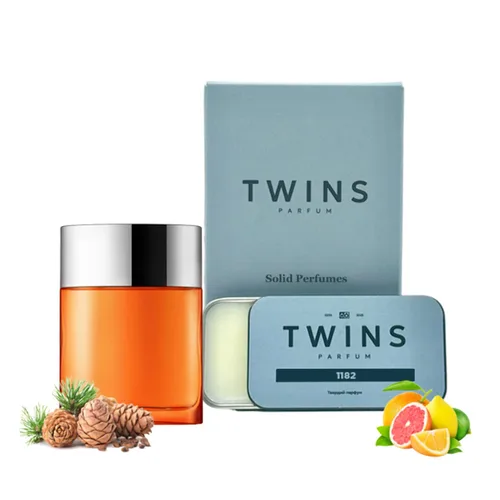 Vista 49 de No.11130 Impresión de Hayati Perfume sólido unisex para mujeres y hombres 053.4 oz / 15 gr