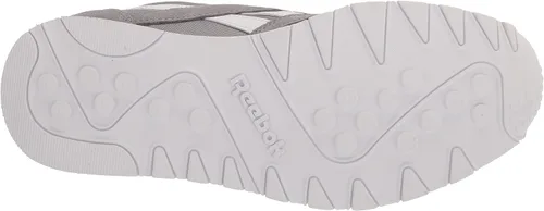 Vista 4 de Reebok Men's Classic Nylon Sneaker