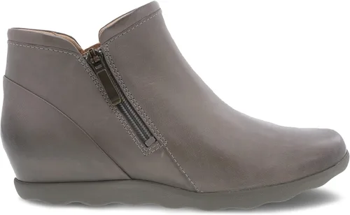 Vista 6 de Dansko Botín Miki para mujer cómodo, soporte de arco, botines