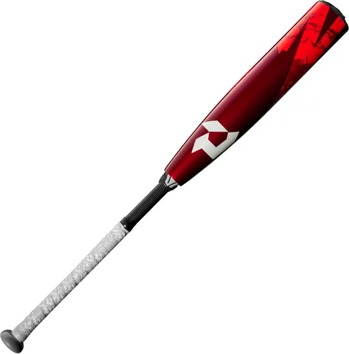 Vista 2 de DeMarini Zoa (-10) 2024 Bates de béisbol USSSA de 2 ¾ pulgadas, 28, 29, 30, 31, 32, 33 pulgadas