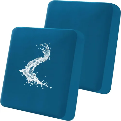 Vista 49 de Smiry Fundas de cojín impermeables para sofá, funda elástica y lavable, funda de cojín suave elástica antideslizante para muebles para mascotas