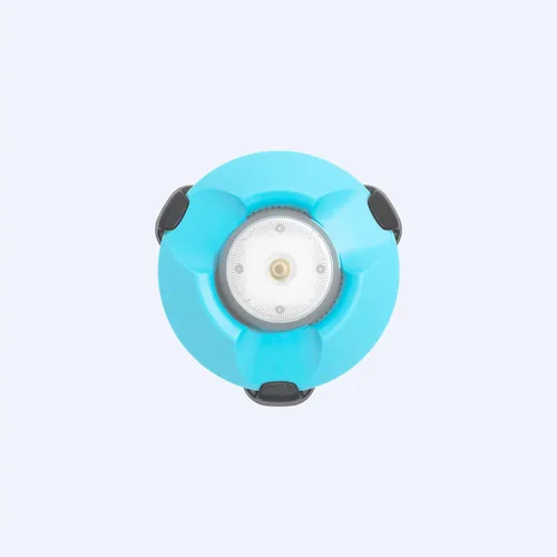Vista 3 de Kit de entrenamiento de reacción BlazePod Pods inteligentes para velocidad, agilidad y ejercicios cognitivos - Entrenamiento de nivel profesional