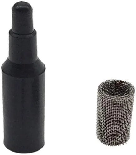 Vista 3 de Kit de reparación de bujías incandescentes, kit de mantenimiento de calentador de estacionamiento D2 para Eberspaecher Airtronic 2 kW Air 12V