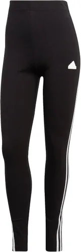 Vista 3 de Adidas Leggings de tres rayas para mujer Future Icon