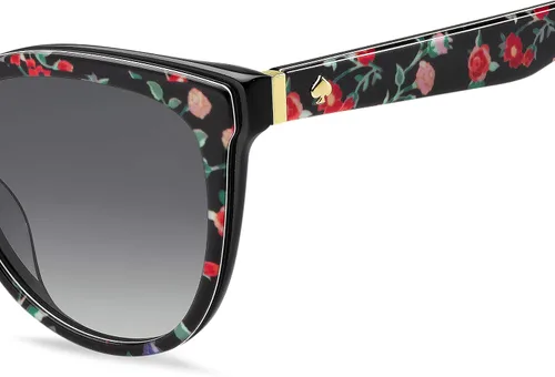 Vista 2 de Kate Spade New York Gafas de sol redondas Daesha para mujer