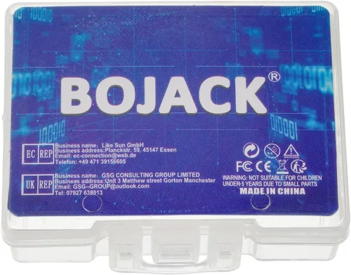 Vista 7 de BOJACK Interruptor de puerta de horno microondas KW3A 16A 125/250 V Interloc de puerta (paquete de 2 interruptores normalmente cerrados)