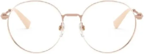 Vista 2 de Gafas graduadas Valentino VA 1020 3013 Oro RosaBeige, dorado rosabeige