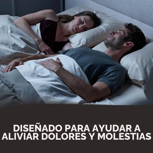 Vista 13 de TEMPUR- LuxeAdapt 2.0 - Colchón firme de espuma viscoelástica de 13 pulgadas, tamaño Queen