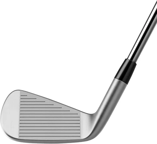 Vista 4 de Juegos de hierro TaylorMade Golf P790 2023
