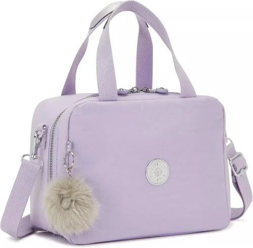 Vista 4 de Kipling Miyo - Bolsa de almuerzo para mujer