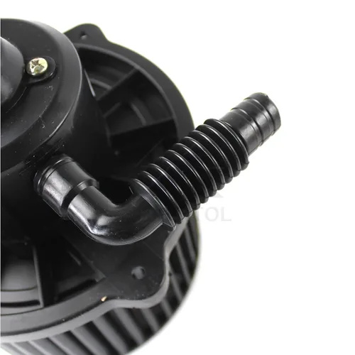 Vista 6 de 11N6-90700 11N690700 24V AC Ventilador Motor para Hyundai R200-7 R210-7 R250-7 R250-9 R320-9 R330-9 R350-9 R350-9 Excavadora HL757-7A HL757-7A HL755
