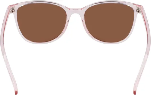 Vista 5 de Nautica Women's N2243s Rectangular Sunglasses