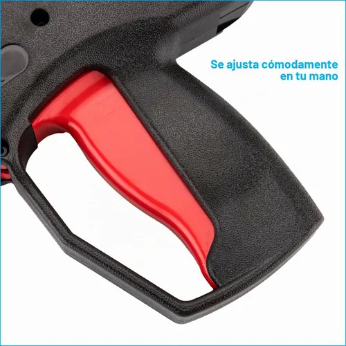 Vista 2 de Pistola de precio Monarch One-Line