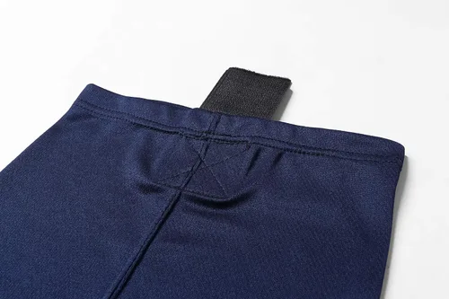 Vista 5 de EALER HS80 Series - Calcetines de hockey sobre hielo de color sólido para hombres y niños, adultos y jóvenes