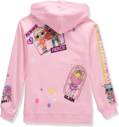 Vista 2 de L.O.L. Surprise! Sudadera con capucha