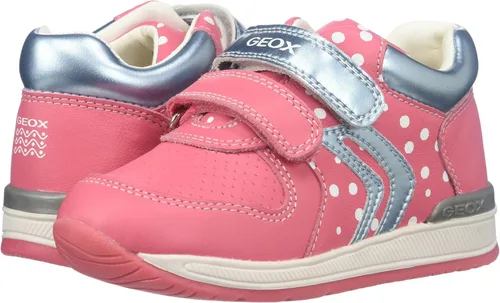Vista 7 de Geox Unisex Niño B Rishon Girl 2 - K