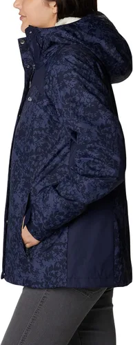 Vista 3 de Columbia Women's Tunnel Falls Interchange Jacket