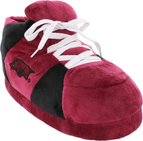 Vista 26 de Comfy Feet Pantuflas estilo tenis originales Gatos monteses de kentucky
