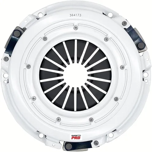 Vista 3 de PRO Performance Stage 2 Kit de embrague con volante compatible con Chevrolet Camaro Z/28 7.0L LS7 2010 2011 2012 2013 2014 2015 (CP04804HDFW-ST2)