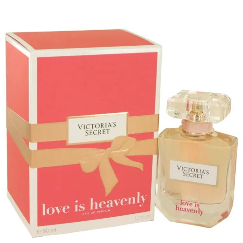 Vista 6 de Victoria's Secret First Love Perfume para Mujeres Eau de Parfum en Aerosol 1.7 oz