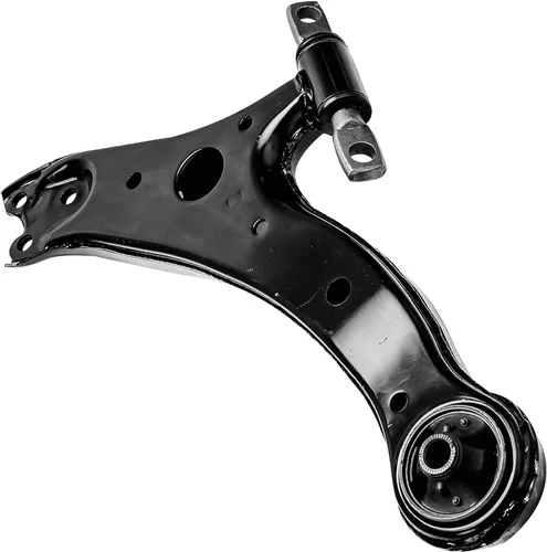 Vista 78 de Detroit Axle - Rótula de brazo de control inferior delantero derecho para Honda Accord 2008-2012, TSX 2009-2014, montaje de rótula de brazo