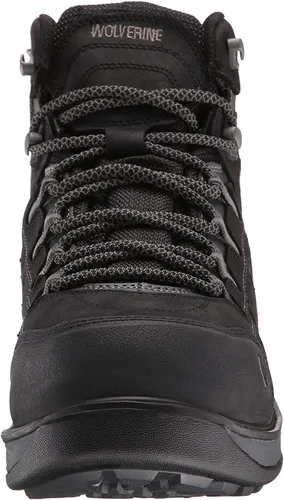 Vista 2 de Wolverine Botas de trabajo Edge Lx Nano Toe para hombre