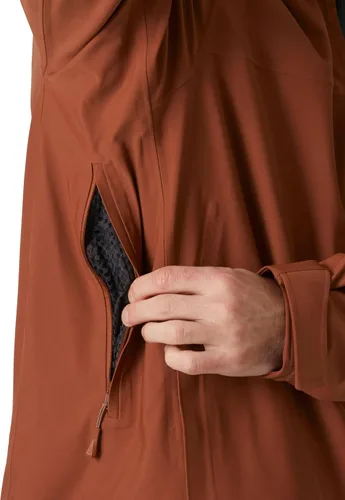 Vista 6 de Helly-Hansen Chaqueta Swift 3L Shell para hombre