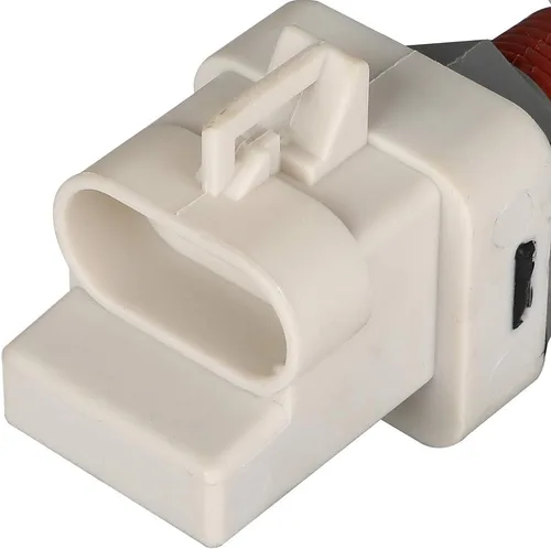 Vista 8 de OCPTY Nuevo sensor de nivel de refrigerante aplicable para PPO-GFN2 Casco Universal Sensor de interruptor de nivel de líquido refrigerante