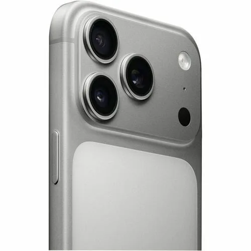 Vista 22 de IPHONE 17 PRO MAX SILVER 512GB-LAE