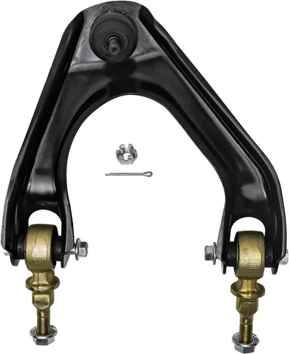 Vista 290 de Detroit Axle - Brazo de control delantero derecho para 08-23 Challenger 05-08 Magnum Chrysler 300 2005-2023, brazo de control delantero inferior
