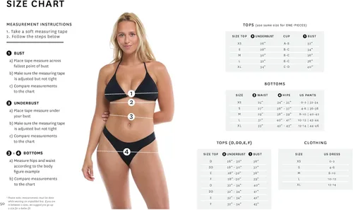 Vista 5 de EIDON Traje de baño de una pieza con espalda ajustable Naomi para mujer