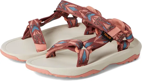 Vista 4 de Teva Original Universal - Sandalia para hombre antiguo negro multi