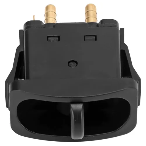 Vista 4 de Interruptor eléctrico universal de la válvula para el compresor con el accesorio de encendido y apagado conveniente del diseño de la paleta