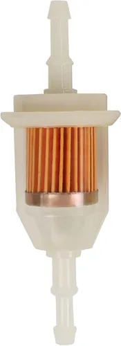 Vista 6 de Carro de golf Filtro de combustible en línea 10 PCS Compatible con Club Car EZGO Yamaha