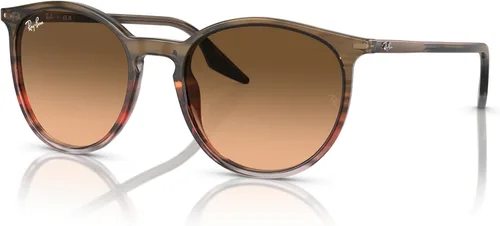 Vista 2 de Ray-Ban Rb2204 Round Sunglasses