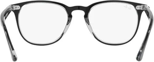 Vista 7 de Ray-Ban RX7159 Round Prescription Eyeglass Frames